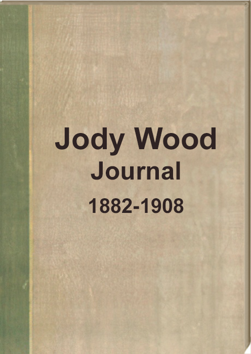 Wood, Josephine (Midwife writings) 
1882 - 1908