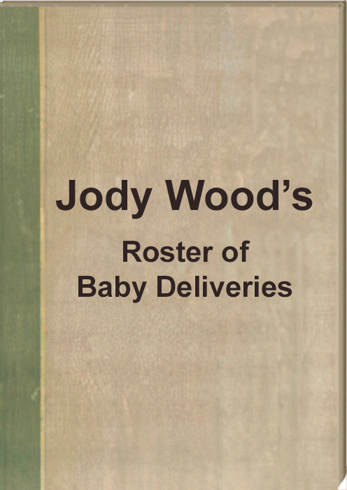  
Wood Josephine  
Baby Deliveries