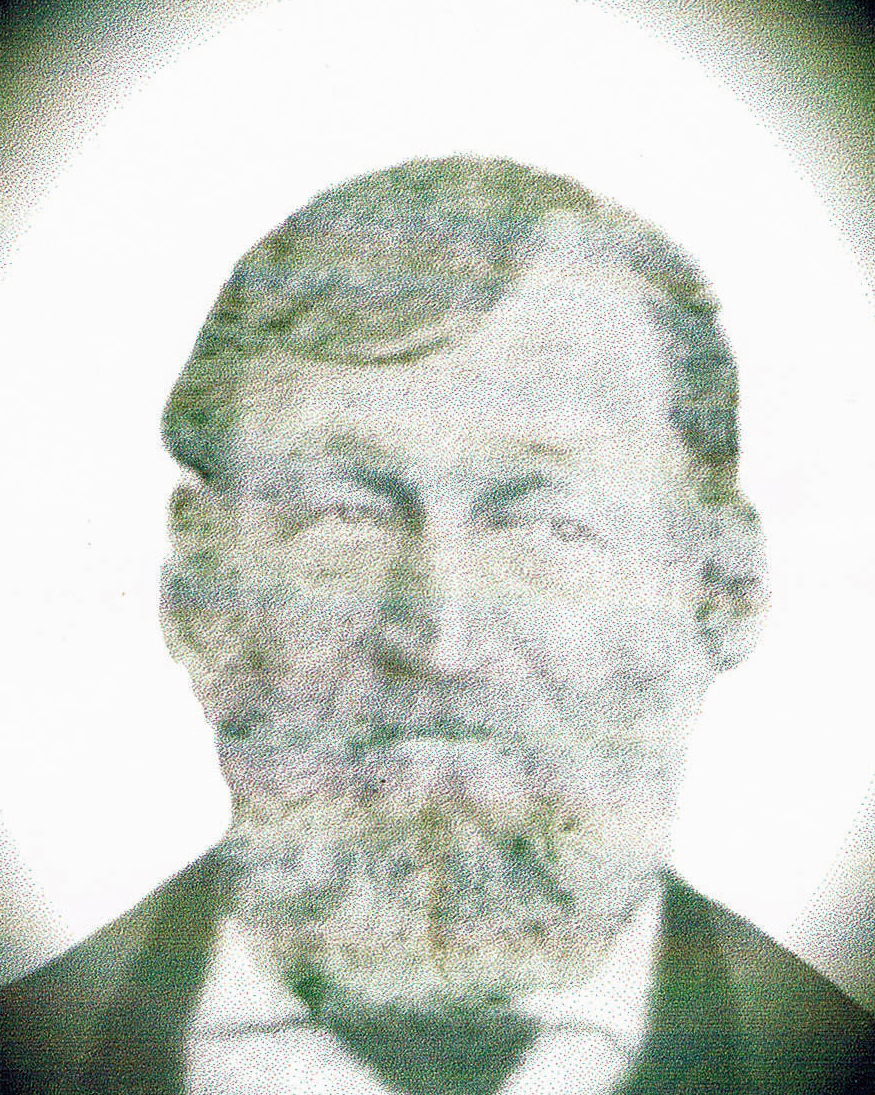 David William Campbell