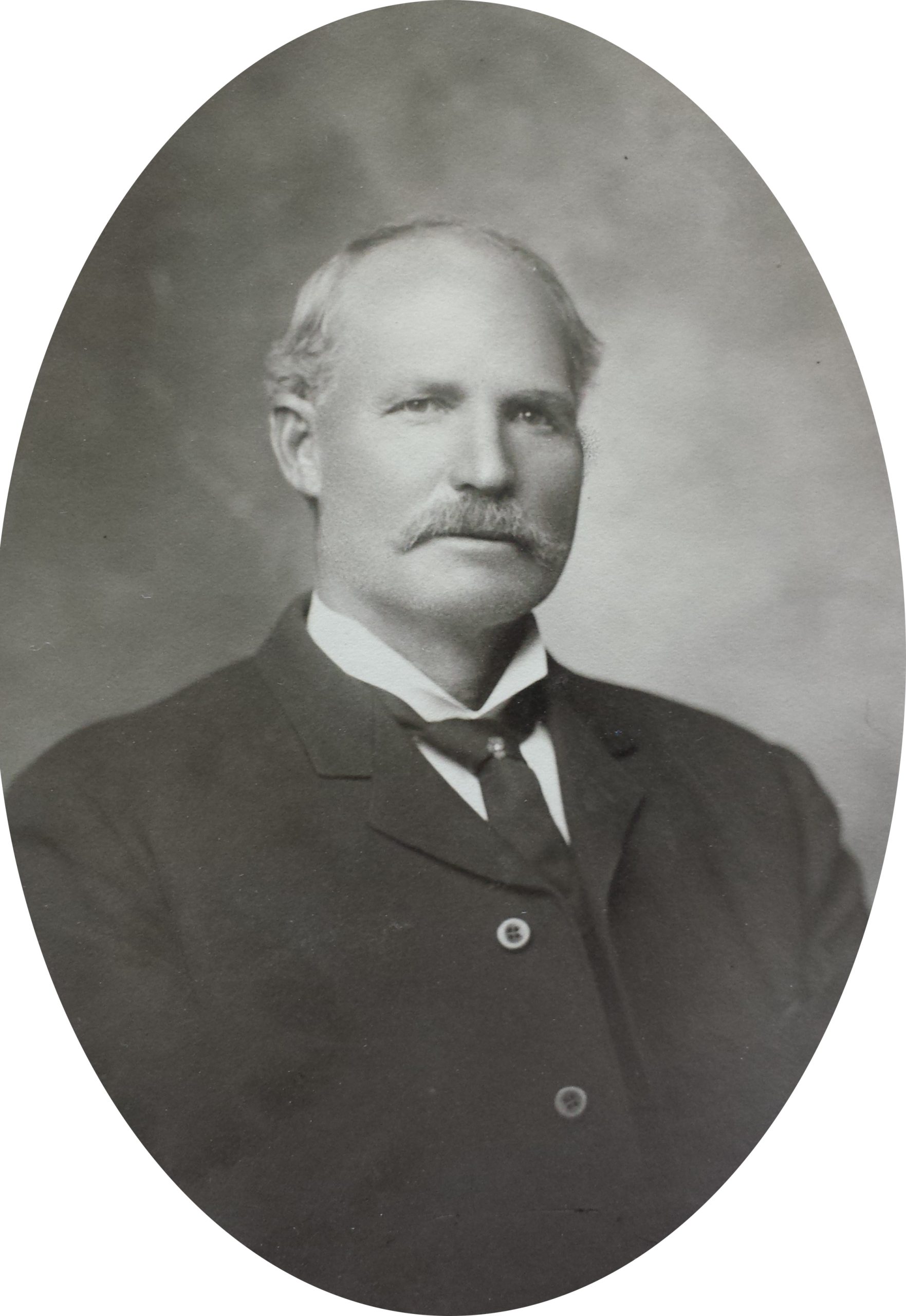 John C. Dalton